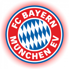 Фигурки футболистов  Bayern | Бавария Мюнхен