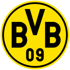 Фигурки футболистов Borussia Dortmund | Боруссия