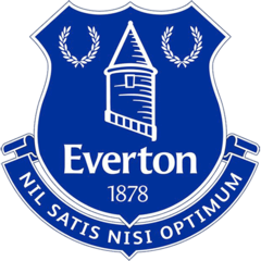 Фигурки футболистов Everton | Эвертон
