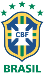 Фигурки футболистов Brazil | Сборная Бразилии