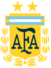 Фигурки футболистов Argentina | Сборная Аргентины