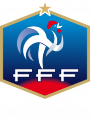 Фигурки футболистов France | Сборная Франции